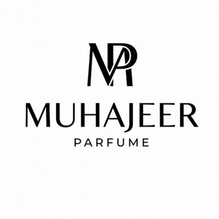 Telegram profile photo for MUHAJEER PARFUME