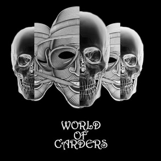 Telegram profile photo for WorldOfCarders
