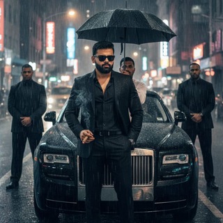 Telegram profile photo for Ranbir Roy ( Vikram Singh Gandhi)
