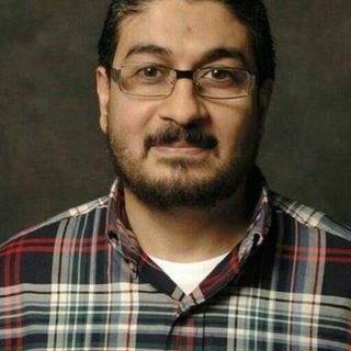 Telegram profile photo for Muftah Saltany