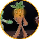Telegram profile photo for Morcva Games