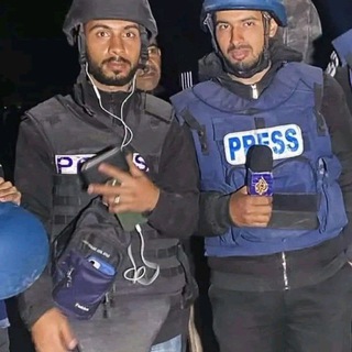 Telegram profile photo for اخبار غزه