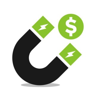 Telegram profile photo for money_BANK_