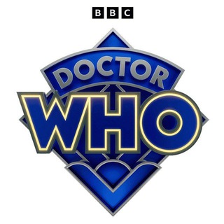 Telegram profile photo for Doctor Who | Brasil