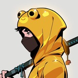 Telegram profile photo for СЛИВ_ПРОМОКОДОВ!!