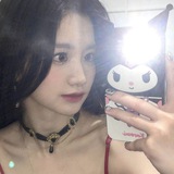 Telegram profile photo for Damhee