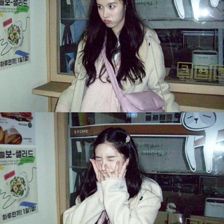 Telegram profile photo for Xiyeon