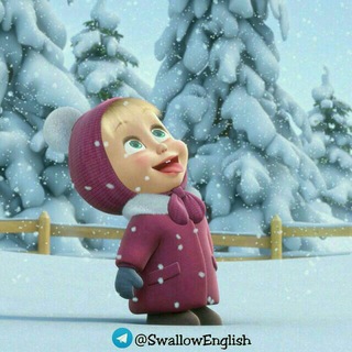 Telegram profile photo for Masha