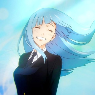 Telegram profile photo for Miwa Kasumi