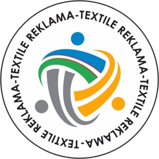 Telegram group profile photo for Textile Reklama