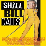 Telegram profile photo for Shill Bill Calls