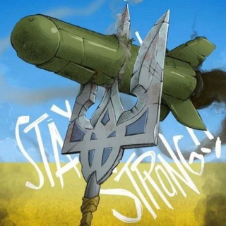 Telegram profile photo for War in Ukraine 🇺🇦 ENGLISH🇺🇸