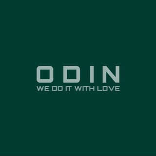 Telegram profile photo for ODIN