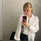Telegram profile photo for Измерения Рогозиной