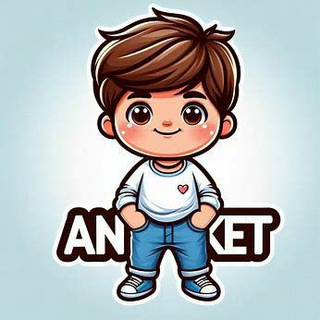 Telegram profile photo for ASK SPOOF