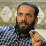 Telegram profile photo for Haj ali akbar nazari