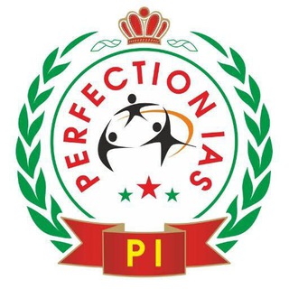 Telegram profile photo for Perfection IAS (Bazar Samiti )