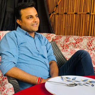 Telegram group profile photo for Discussion Reasoning by Akash Chaturvedi💚💙💜