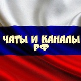 Telegram profile photo for ChAtbl_KaNaLbl_RF