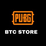 Telegram profile photo for Btc store