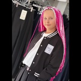 Telegram profile photo for Логовище Леры