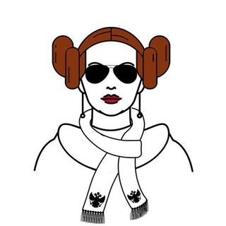 Telegram profile photo for Империя очень зла