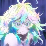 Telegram profile photo for @ irl hagakure