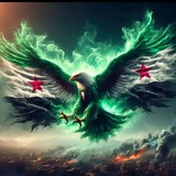 Telegram profile photo for اخبار الثورة السورية