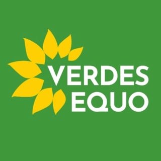 Telegram profile photo for VERDES EQUO