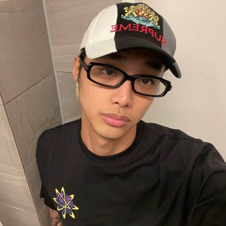 Telegram profile photo for Jung Jinhyeong.