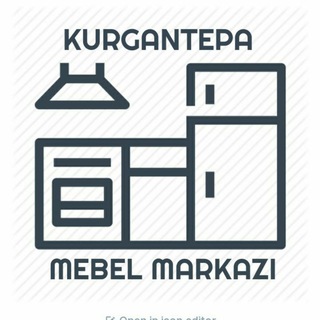 Telegram profile photo for Kurgantepa MEBEL Markazi