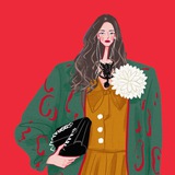 Telegram profile photo for Очень модные дела