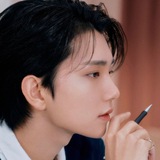 Telegram profile photo for HiongJisoo.