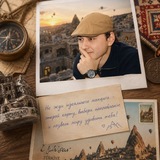 Telegram profile photo for Оғриқ шуъласи🫥