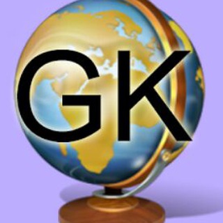 Telegram profile photo for GK Gujarati PDF