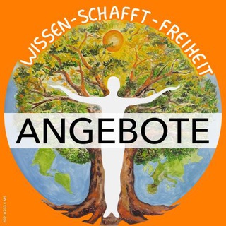 Telegram profile photo for WSF | Angebote