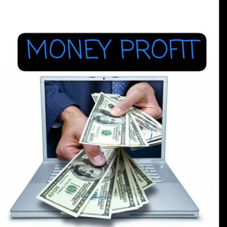 Telegram profile photo for Money Profit - Хайп Мониторинг