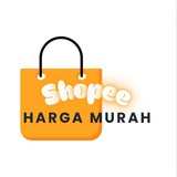 Telegram profile photo for Shopee harga murah