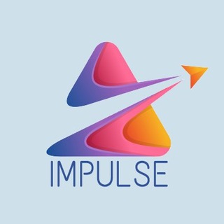 Telegram profile photo for Impulse
