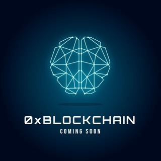 Telegram profile photo for 0xBlockChain