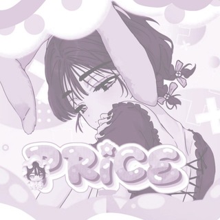 Telegram profile photo for ℘riᥴ֮ꫀ