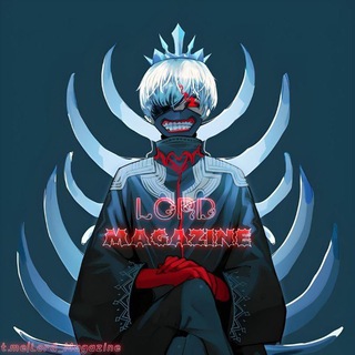 Telegram profile photo for Anime News ○ اخبار انیمه