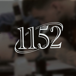 Telegram profile photo for 1152 | Тату-студия Кострома