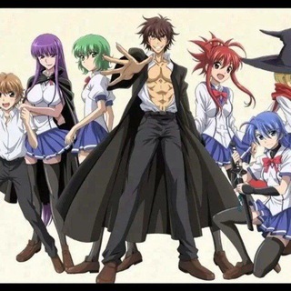 Telegram profile photo for Demon King Daimao | Ichiban Ushiro no Daimaou