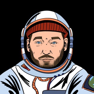 Telegram profile photo for Саша Потоцкий | ПЛАНЕТА ЛЮДЕЙ