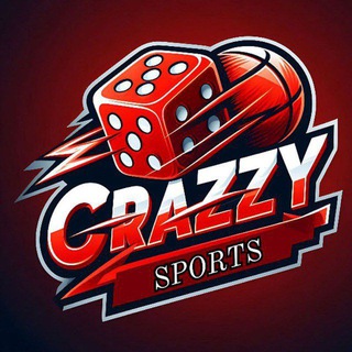 Telegram group profile photo for CRAZZY SPORTS (34)