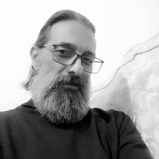 Telegram profile photo for علی قهرمانی