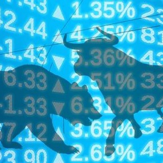 Telegram profile photo for Empayar Saham