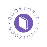 Telegram profile photo for BOOKTOPIA