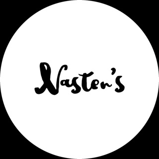 Telegram profile photo for NASTENS CHANNEL
